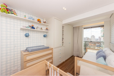 Apartamento, 2 quartos, 103 m² - Foto 3