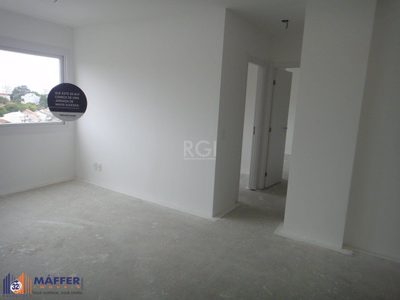 Apartamento, 2 quartos, 60 m² - Foto 3