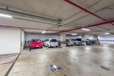 Apartamento, 1 quarto, 59 m² - Foto 4