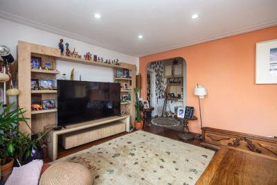 Apartamento, 3 quartos, 182 m² - Foto 2