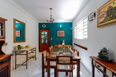 Casa, 4 quartos, 131 m² - Foto 5