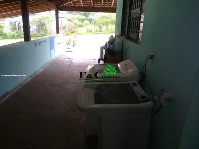Chácara, 3 quartos, 1870 m² - Foto 3