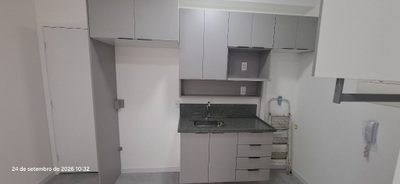 Apartamento, 1 quarto, 31 m² - Foto 4
