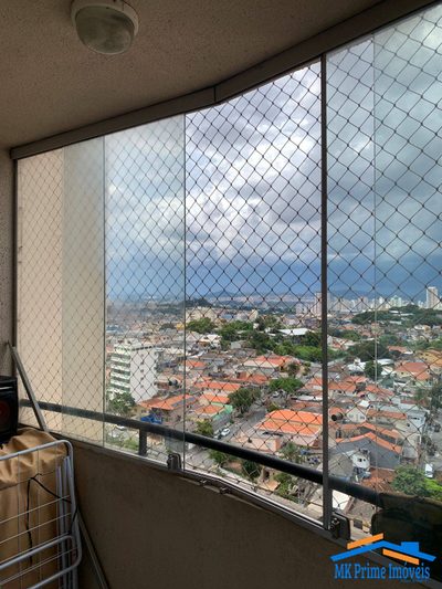 Apartamento, 3 quartos, 74 m² - Foto 3
