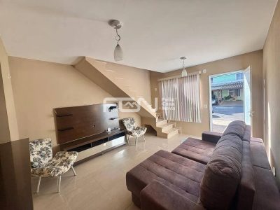 Casa, 2 quartos, 80 m² - Foto 1