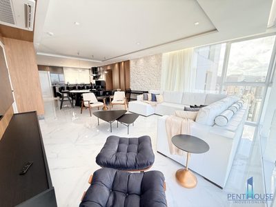 Apartamento, 4 quartos, 170 m² - Foto 5