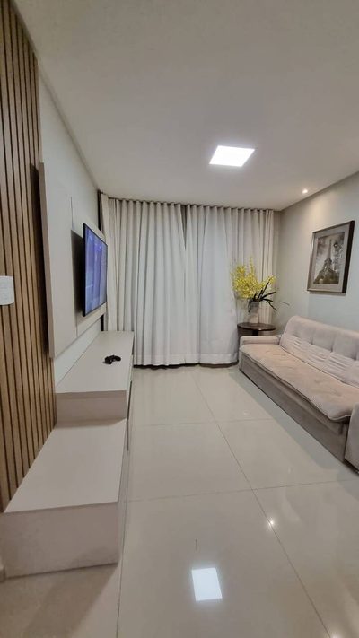 Apartamento, 4 quartos - Foto 2
