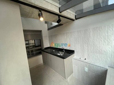 Apartamento, 2 quartos, 56 m² - Foto 5