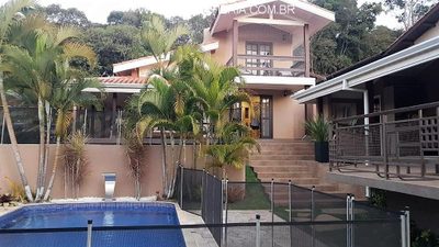 Fazenda, 1200 m² - Foto 2