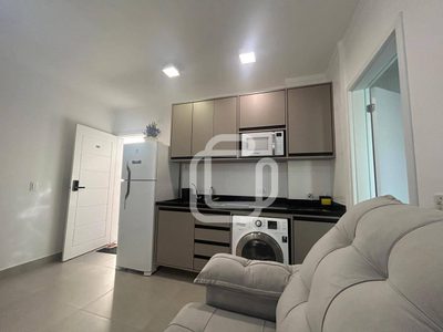 Apartamento, 1 quarto, 33 m² - Foto 5