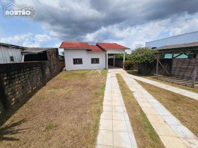 Casa, 80 m² - Foto 3