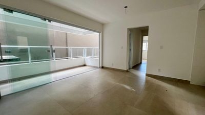 Apartamento, 2 quartos, 95 m² - Foto 4