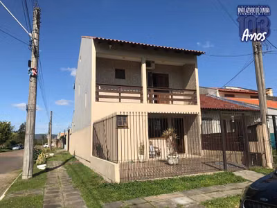 Casa, 3 quartos, 127 m² - Foto 1