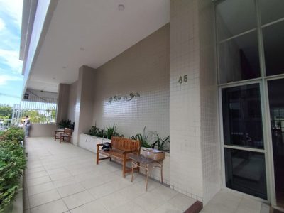 Apartamento, 4 quartos, 164 m² - Foto 1