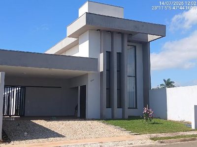 Casa, 3 quartos, 360 m² - Foto 1