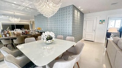 Apartamento, 4 quartos, 167 m² - Foto 5