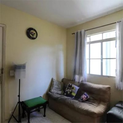 Apartamento, 2 quartos, 43 m² - Foto 2