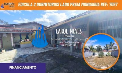 Casa, 2 quartos, 78 m² - Foto 1