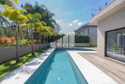 Sobrado, 5 quartos, 780 m² - Foto 2