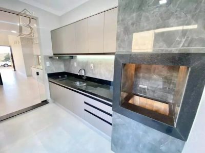 Casa, 3 quartos, 150 m² - Foto 3