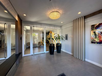 Apartamento, 3 quartos, 202 m² - Foto 3