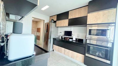 Cobertura, 4 quartos, 142 m² - Foto 5