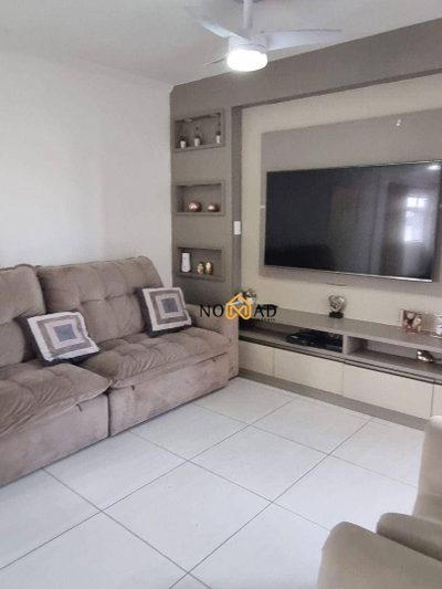 Cobertura, 3 quartos, 276 m² - Foto 4