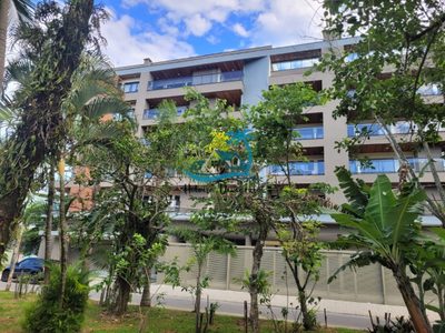 Apartamento, 2 quartos, 66 m² - Foto 1