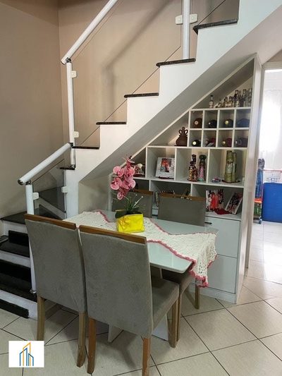 Sobrado, 2 quartos - Foto 3