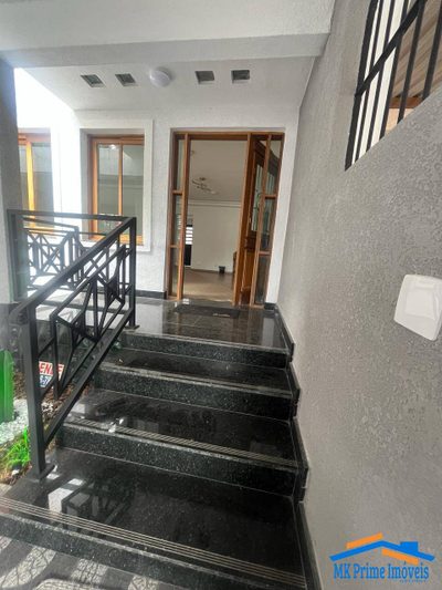 Sobrado, 3 quartos, 150 m² - Foto 4