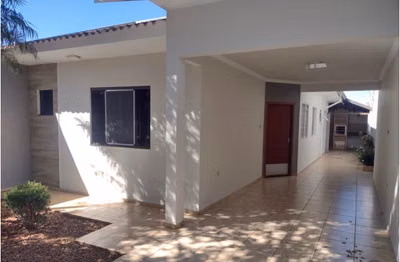 Casa, 2 quartos, 91 m² - Foto 2
