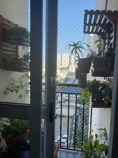 Apartamento, 2 quartos, 46 m² - Foto 2
