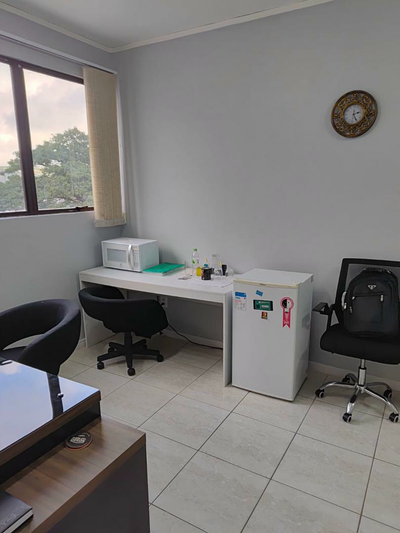Sala-Conjunto, 21 m² - Foto 5