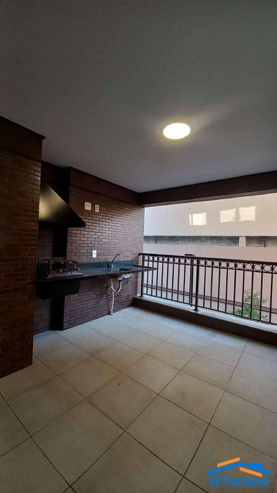 Apartamento, 3 quartos, 102 m² - Foto 3