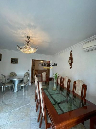 Apartamento, 3 quartos, 234 m² - Foto 5