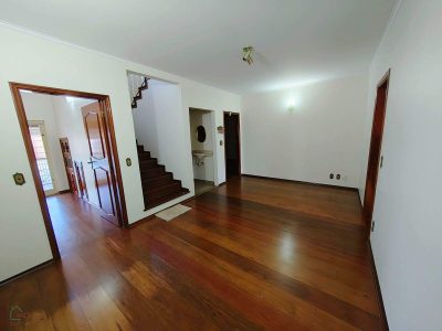 Casa, 4 quartos, 355 m² - Foto 3