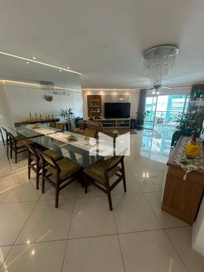 Apartamento, 3 quartos, 123 m² - Foto 1