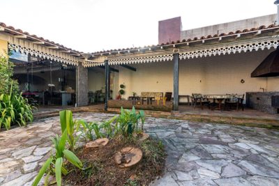 Casa, 4 quartos, 500 m² - Foto 2