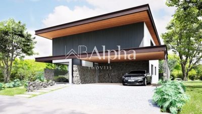 Casa, 4 quartos, 430 m² - Foto 2