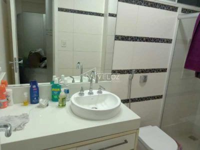 Apartamento, 1 quarto, 50 m² - Foto 1