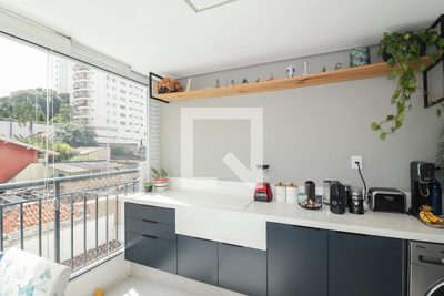 Apartamento, 2 quartos, 65 m² - Foto 4