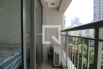 Kitnet-Studio, 21 m² - Foto 5