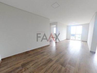 Apartamento, 2 quartos, 58 m² - Foto 2