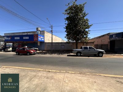 Loteamento e Condomínio, 570 hectares - Foto 2