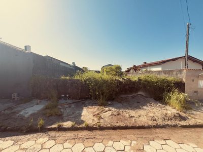 Terreno, 420 m² - Foto 1