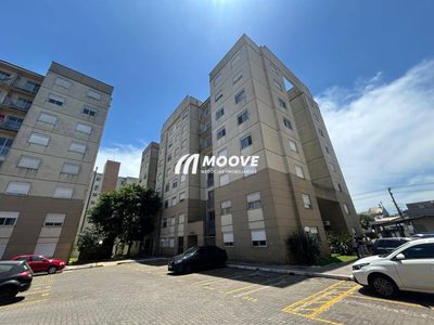 Apartamento, 2 quartos, 56 m² - Foto 3