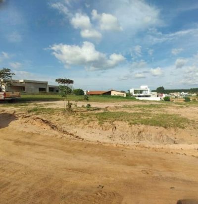 Terreno, 419 m² - Foto 1