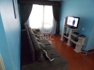 Apartamento, 2 quartos, 62 m² - Foto 4