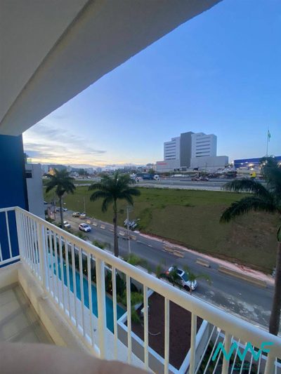 Apartamento, 2 quartos, 45 m² - Foto 5