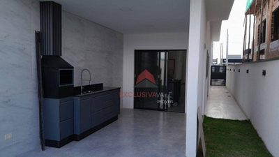 Casa de Condomínio, 3 quartos - Foto 5